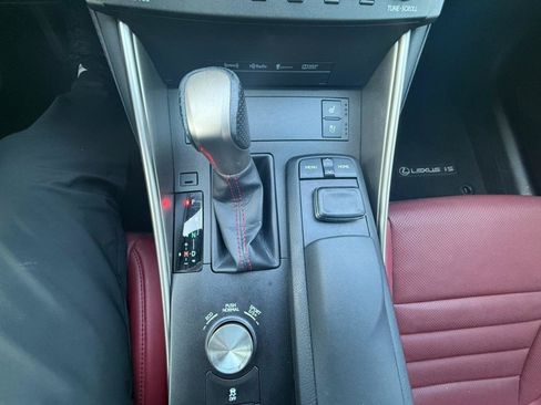 Used 2015 Lexus IS 350 w/ F-Sport Package RWD image 23