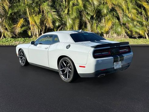 Used 2021 Dodge Challenger GT w/ Plus Package image 7
