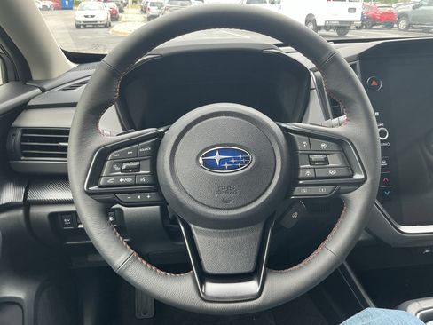 New 2026 Subaru Crosstrek 2.5i Limited AWD/4WD image 15