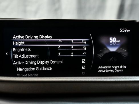 Used 2022 MAZDA CX-30 2.5 Turbo w/ Premium Package image 26