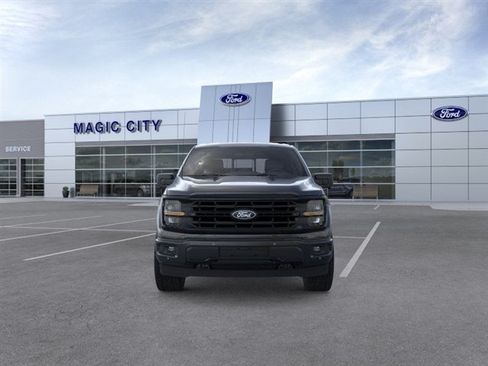 New 2026 Ford F150 XLT w/ Equipment Group 302A MID AWD/4WD image 6