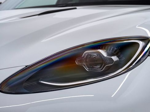New 2026 Aston Martin DBX 707 AWD/4WD image 6