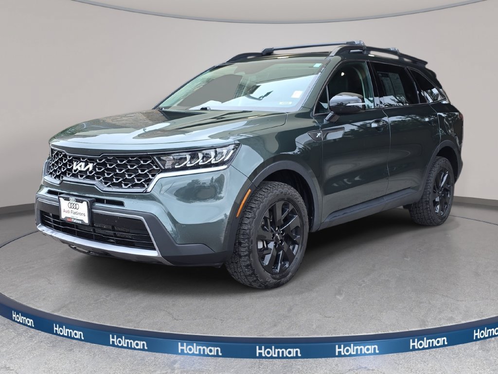 Used 2022 Kia Sorento S AWD/4WD image 1