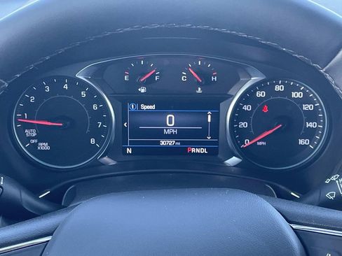 Used 2024 Chevrolet Equinox LT w/ LPO, Floor Liner Package image 29