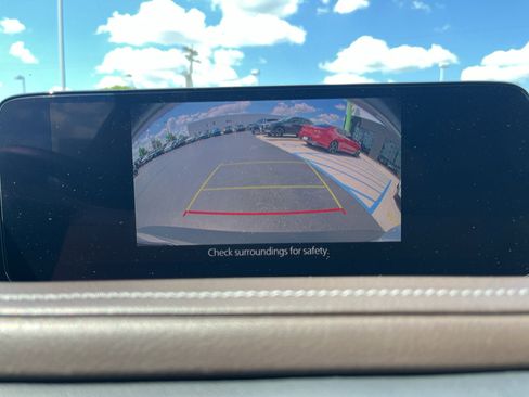 Certified 2024 MAZDA CX-30 2.5 Turbo w/ Premium Package AWD/4WD image 23