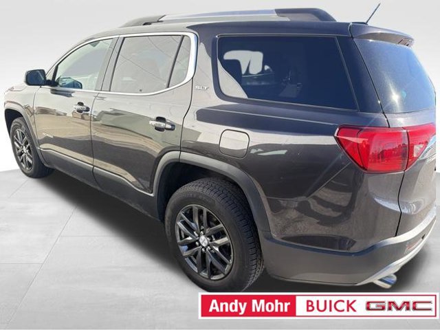 Used 2019 GMC Acadia SLT FWD image 5