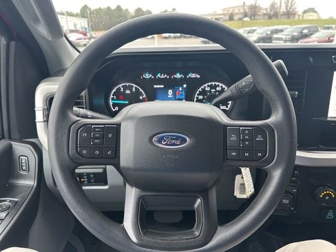 Used 2024 Ford F250 XL w/ XL Chrome Package image 24