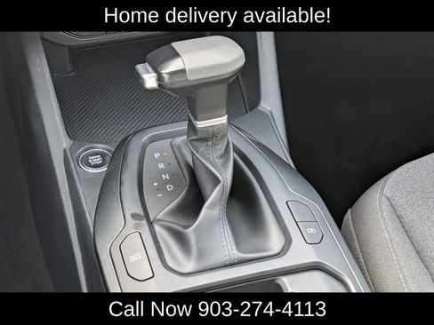 Used 2025 Kia K4 FWD image 18