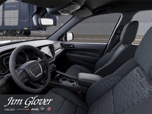 New 2026 Dodge Durango GT image 26