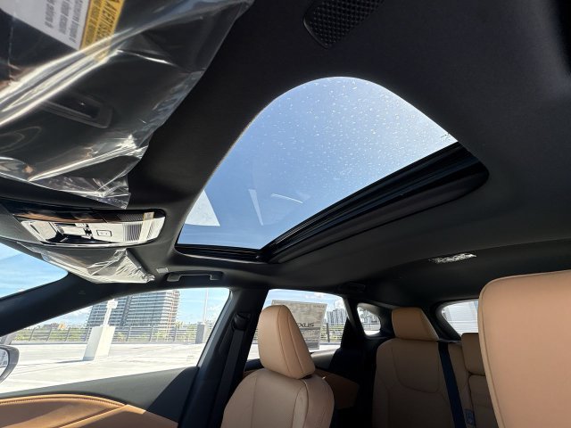 New 2026 Lexus RX 350 FWD image 22