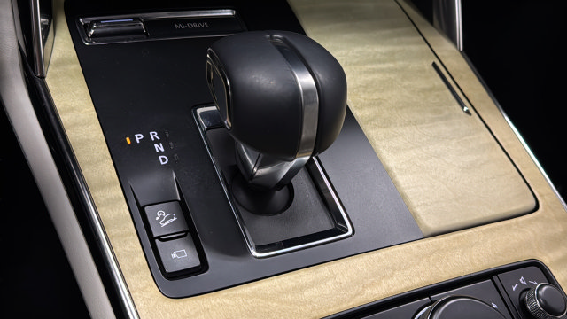 Used 2024 MAZDA CX-90 3.3 Turbo S w/ Premium Plus AWD/4WD image 19