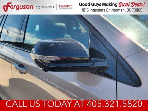 New 2026 Buick Enclave Sport Touring w/ Super Cruise Package FWD image 11