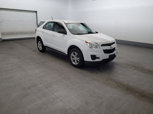 Used 2015 Chevrolet Equinox LS FWD image 13