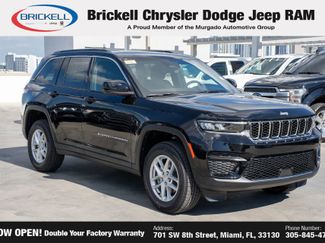 New 2025 Jeep Grand Cherokee Laredo X video 3