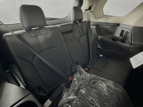 New 2026 Honda Pilot EX-L image 35