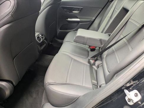 Certified 2026 Mercedes-Benz GLC 300 4MATIC image 16