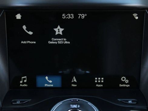 Used 2019 Ford Escape Titanium FWD image 30
