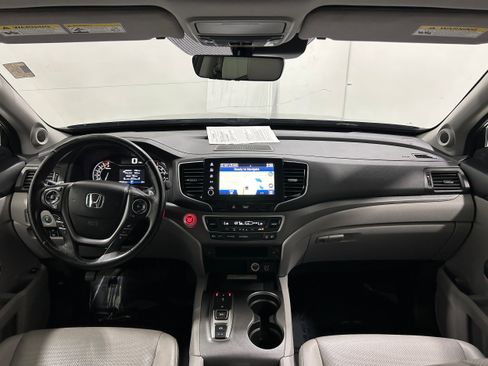 Used 2023 Honda Ridgeline RTL-E image 13