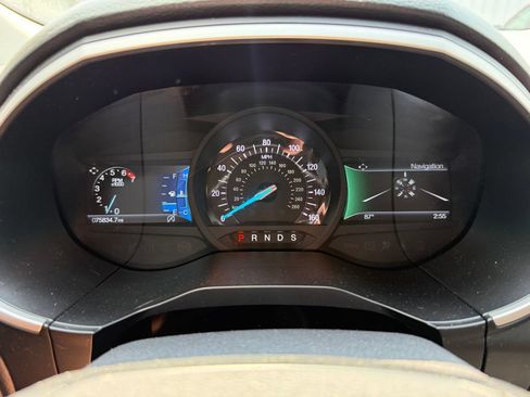 Used 2019 Ford Edge SEL w/ Equipment Group 201A AWD/4WD image 10