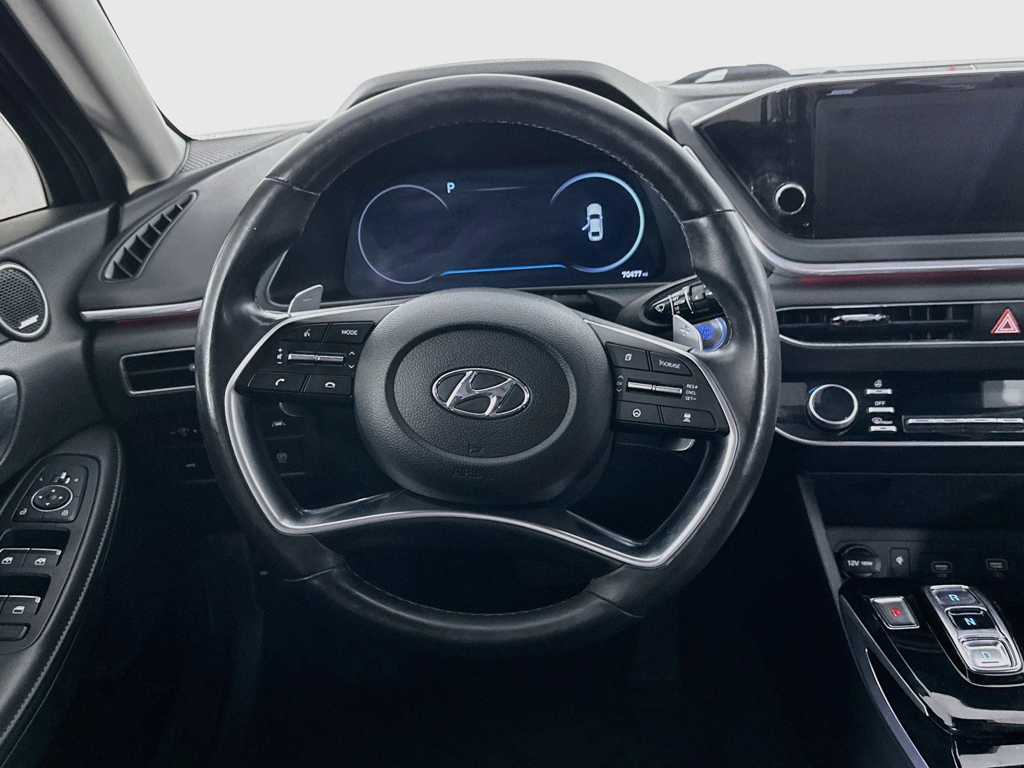 Used 2020 Hyundai Sonata Limited FWD image 18
