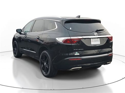 Certified 2024 Buick Enclave Essence w/ Sport Touring Edition image 3