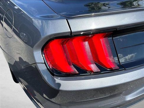 Used 2021 Ford Mustang Premium RWD image 29