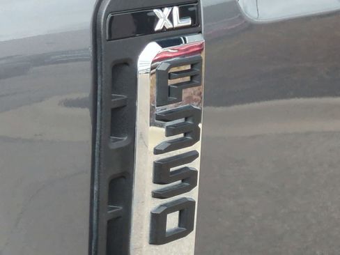 Used 2025 Ford F350 XL w/ XL Off-Road Package AWD/4WD image 13