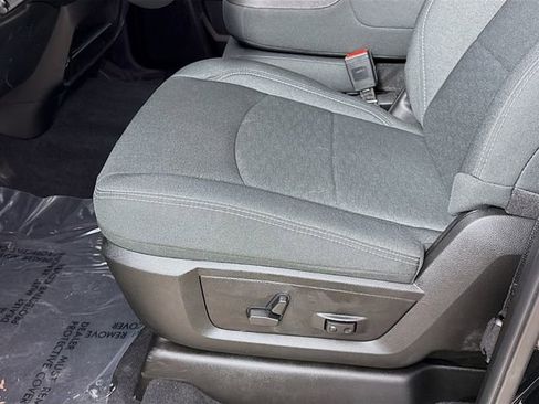 Used 2025 RAM 2500 Big Horn image 19