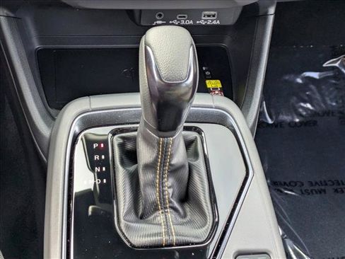 New 2026 Subaru Crosstrek 2.5i Sport AWD/4WD image 14