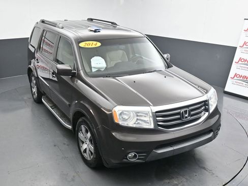 Used 2014 Honda Pilot Touring image 34