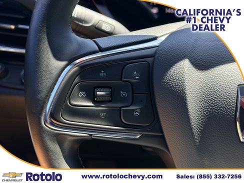 Used 2024 Buick Envista Sport Touring w/ Convenience I Package FWD image 26