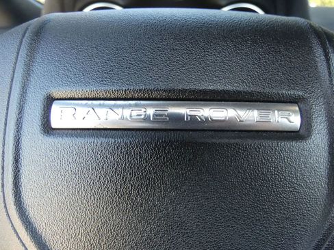 Used 2018 Land Rover Range Rover Evoque SE Dynamic image 56