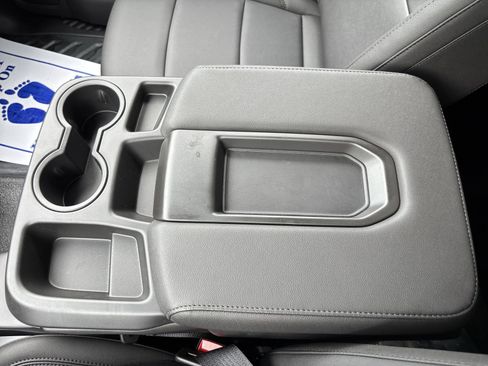 New 2025 Chevrolet Silverado 3500 W/T w/ WT Convenience Package image 23