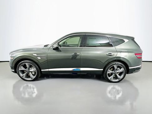 New 2026 Genesis GV80 2.5T Prestige image 8