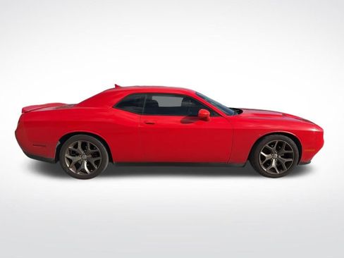 Used 2015 Dodge Challenger SXT Plus w/ Sound Group II image 4