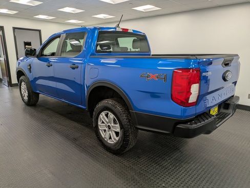 Used 2024 Ford Ranger XL image 6