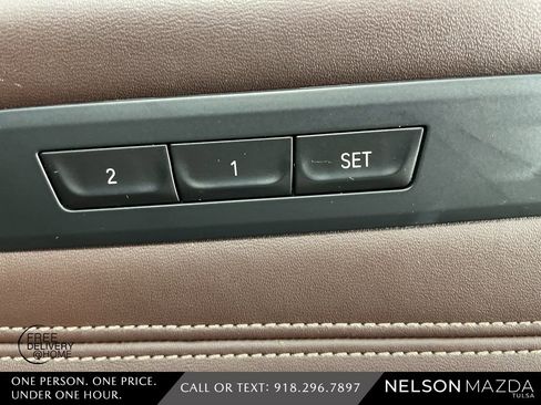 Used 2017 BMW 540i image 46