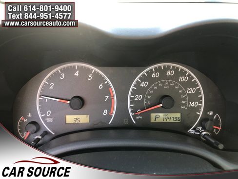 Used 2011 Toyota Corolla LE image 18