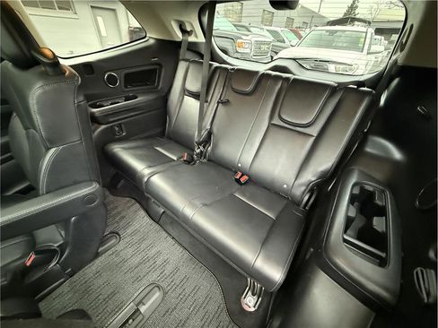 Used 2022 Subaru Ascent Touring image 25