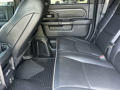 Used 2022 RAM 3500 Limited AWD/4WD image 22