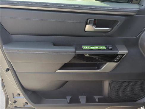 New 2026 Toyota Tundra Limited image 10