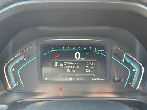 Certified 2020 Honda Odyssey EX-L image 22