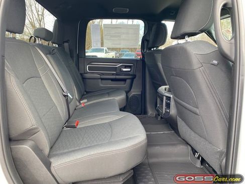 New 2026 RAM 2500 Big Horn image 7