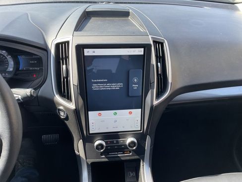 Used 2024 Ford Edge SEL AWD/4WD image 18