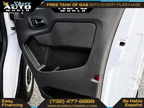 Used 2020 Ford Transit 350 XL RWD image 26