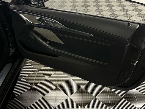 Used 2023 BMW 840i 840i w/ M Sport Professional Package image 34