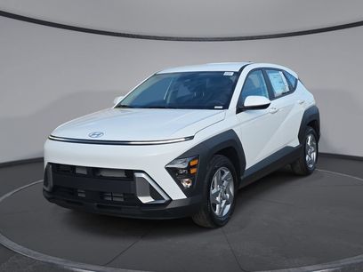 New 2026 Hyundai Kona SE