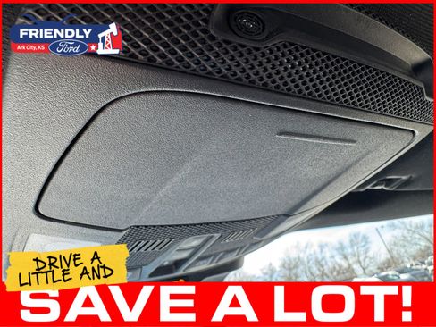 Used 2022 Ford Expedition Platinum AWD/4WD image 36