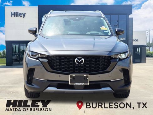 Certified 2024 MAZDA CX-50 2.5 Turbo w/ Cargo Package image 7