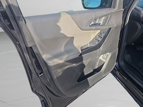 Used 2026 Chevrolet Equinox LT w/ Convenience Package II image 20